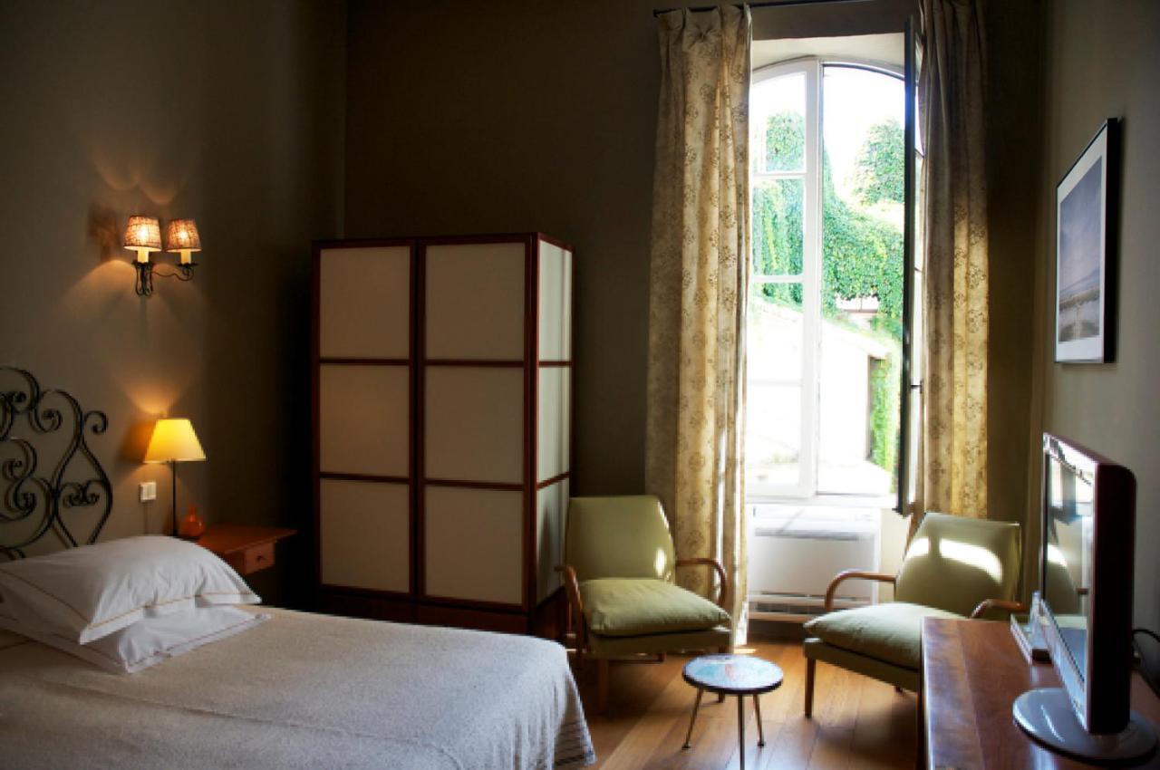 Grand Hotel Nord-Pinus Arles Room photo
